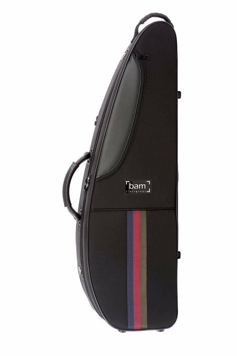 BAM Classic 3 Saint Germain Violin Case – Black