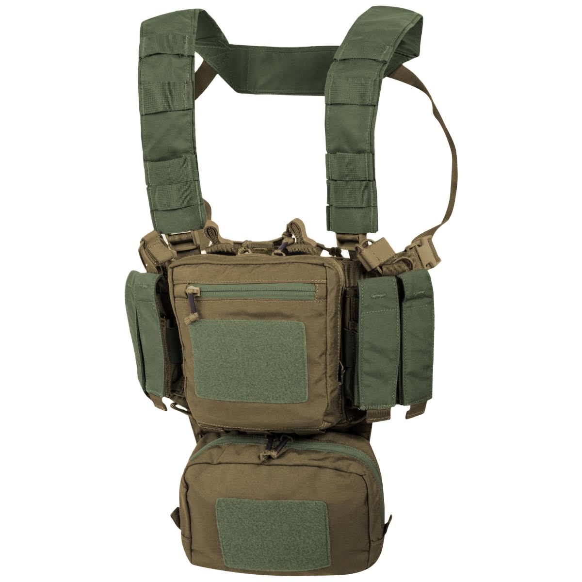 Helikon-Tex Range Line, Training Mini Rig