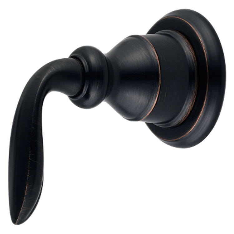 Pfister 016-CB1Y Avalon Diverter Trim in Tuscan Bronze