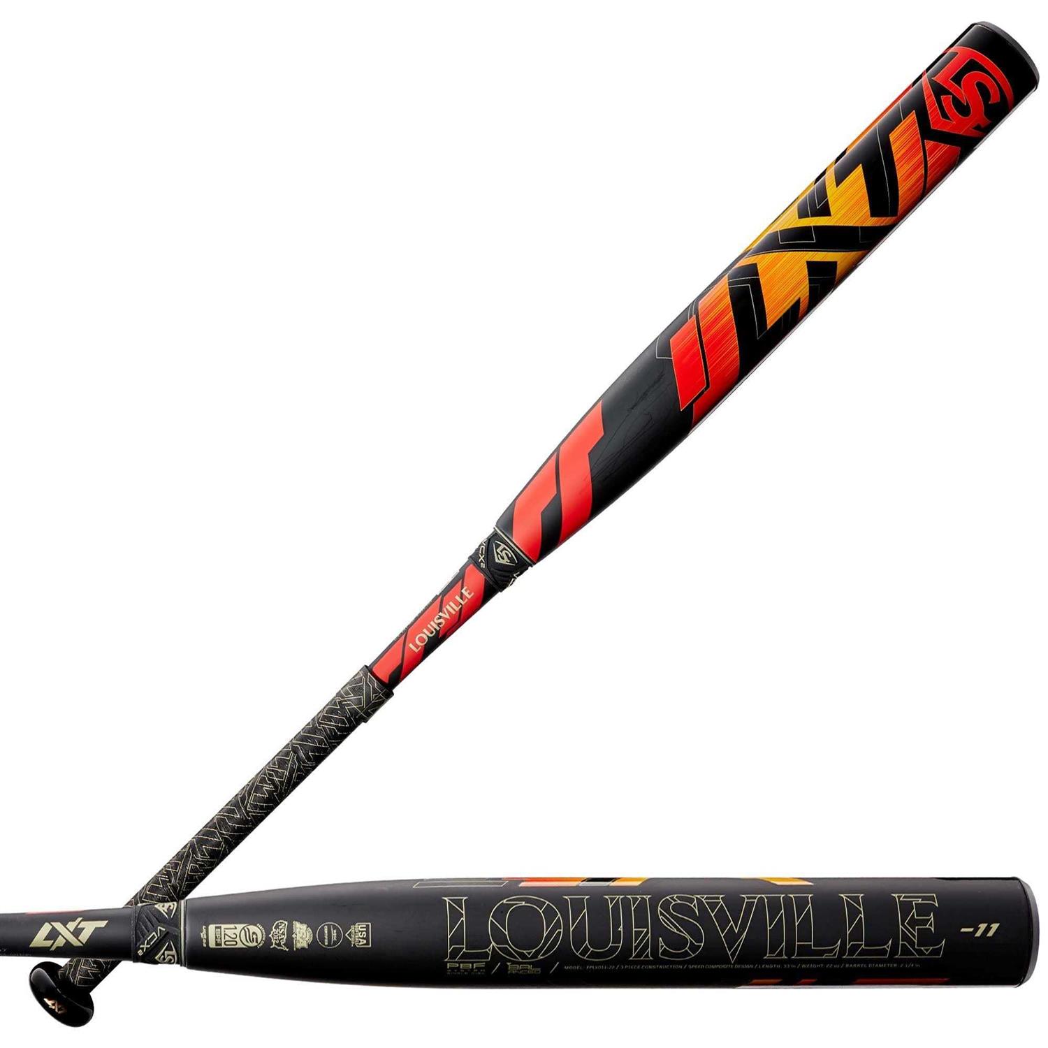 Louisville Slugger 2022 LXT Fastpitch Bat - Sports Supplies Online Store