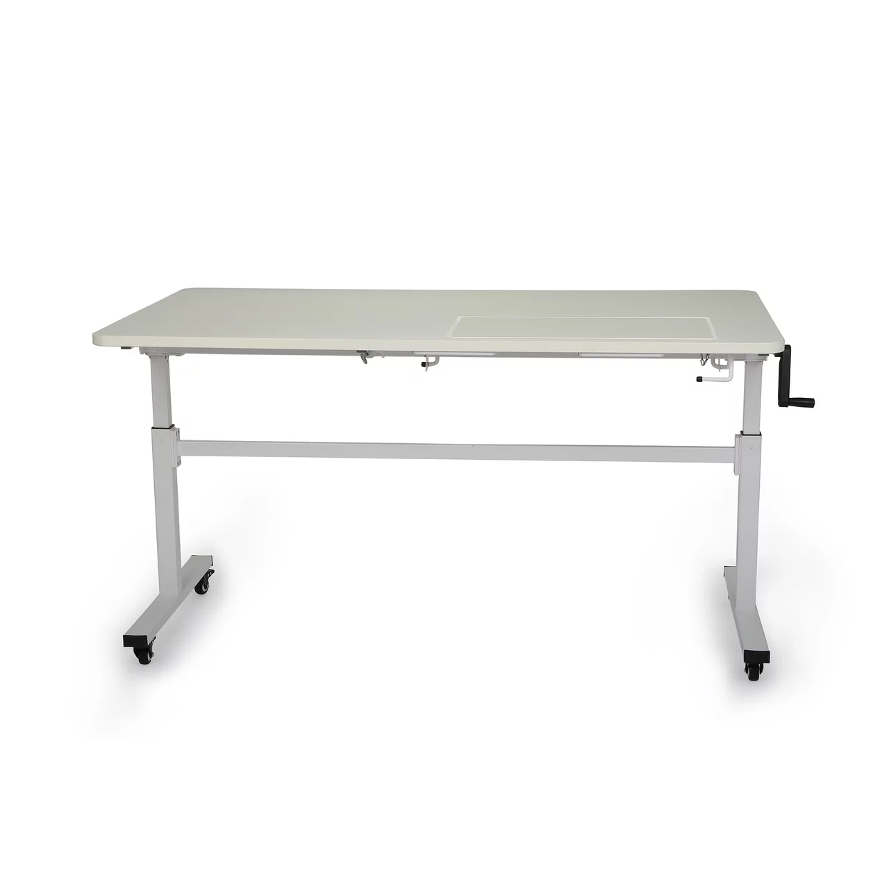 Kangaroo Kabinets Tasmanian Height Adjustable Table