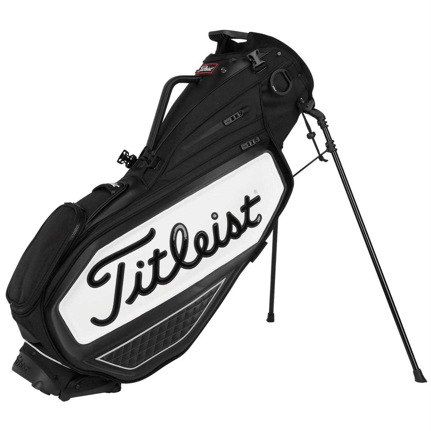 Titleist Premium Stand Bag - Sports Supplies Online Store