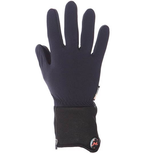 Mobile Warming Heated Glove Liner Black 2XL MWG19M08-01-06