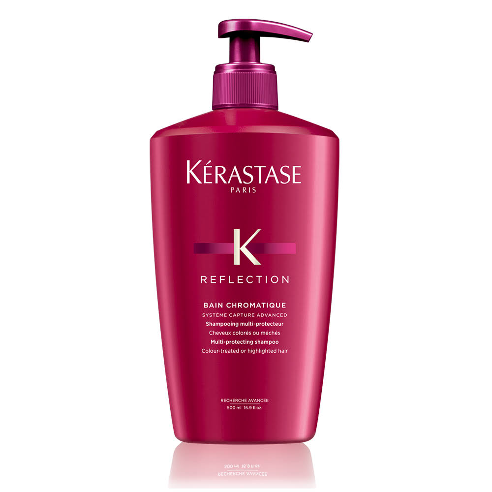 Shampoo Reflection Bain Chromatique Kerastase (500 mL)
