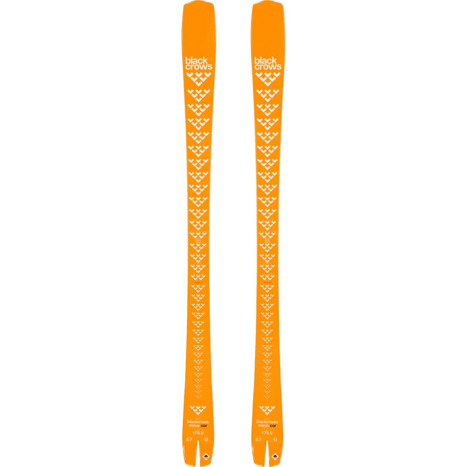Black Crows Mirus Cor Skis - Sports Supplies Online Store