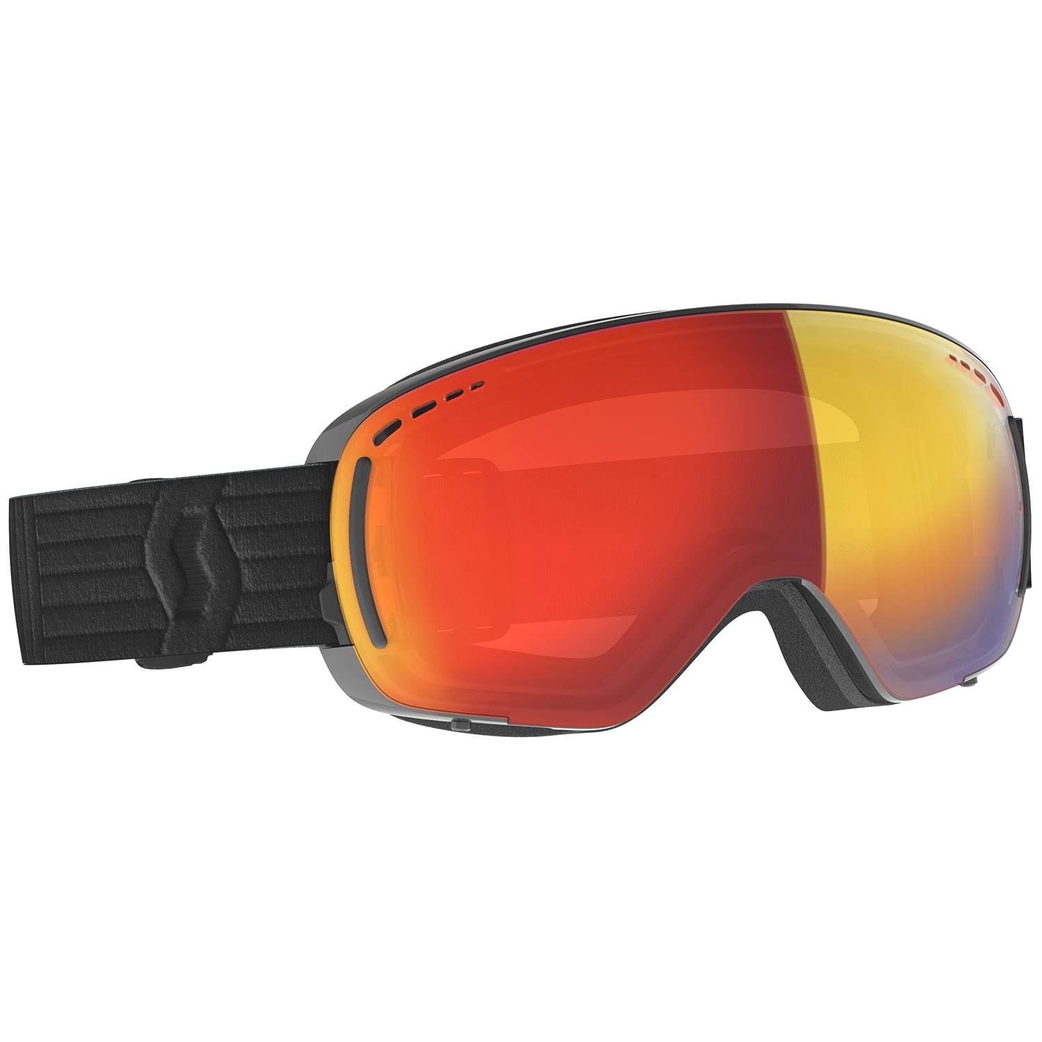 Scott USA LCG Compact Goggle