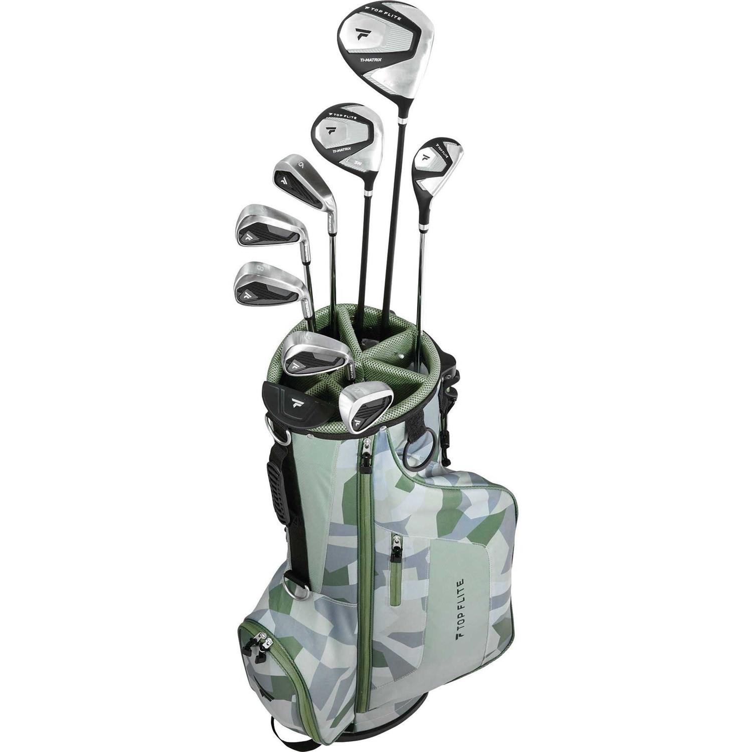 Top Flite 2024 XL 13-Piece Complete Set - Sports Supplies Online Store