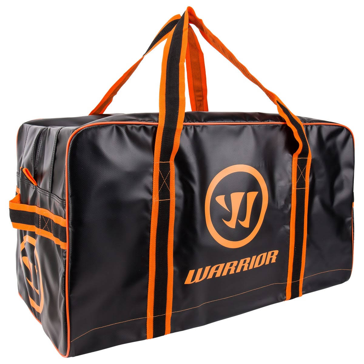 Warrior Pro Player Carry Bag Black/Orange 28