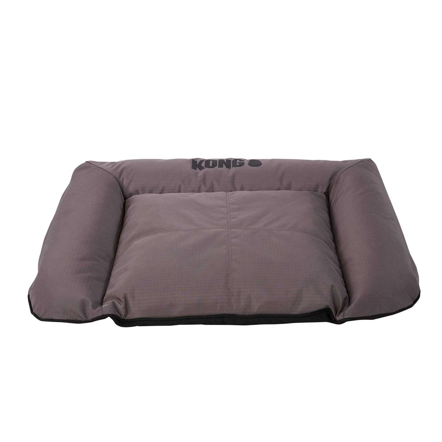 KONG High Durable Lounger Dog Bed - Pet Supplies online store