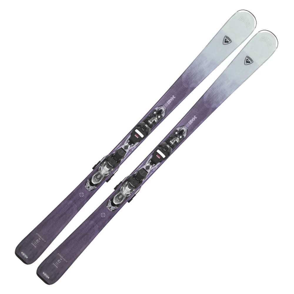 2024 Rossignol Experience 82 Basalt Womens Skis W/ Xpress 11 GW Bindings - Sports Supplies Online Store