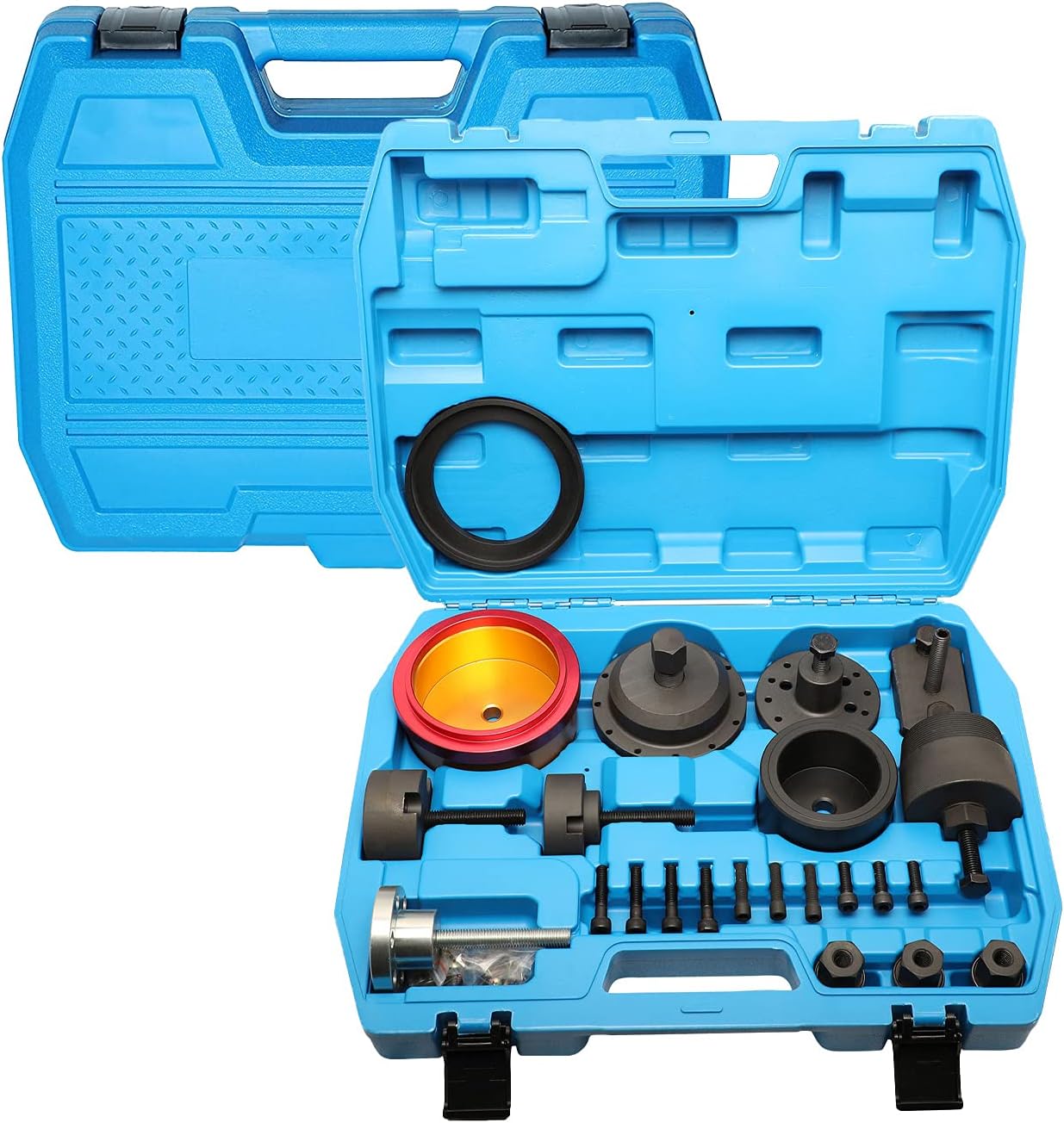 Crankshaft Oil Seal Remover Installer Tools