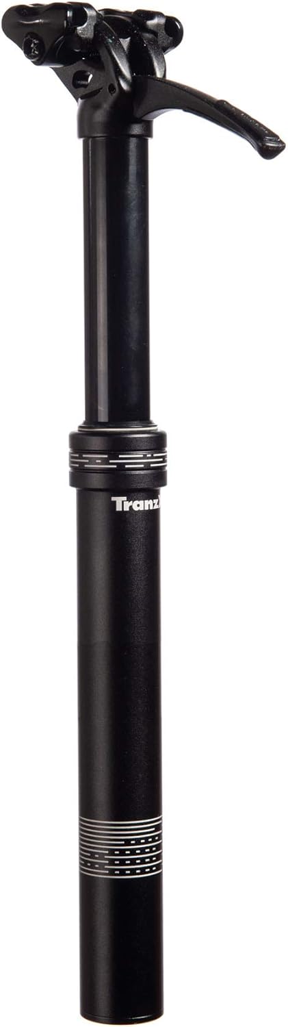 Tranz-X Jump Seat Cable-Less Dropper Post