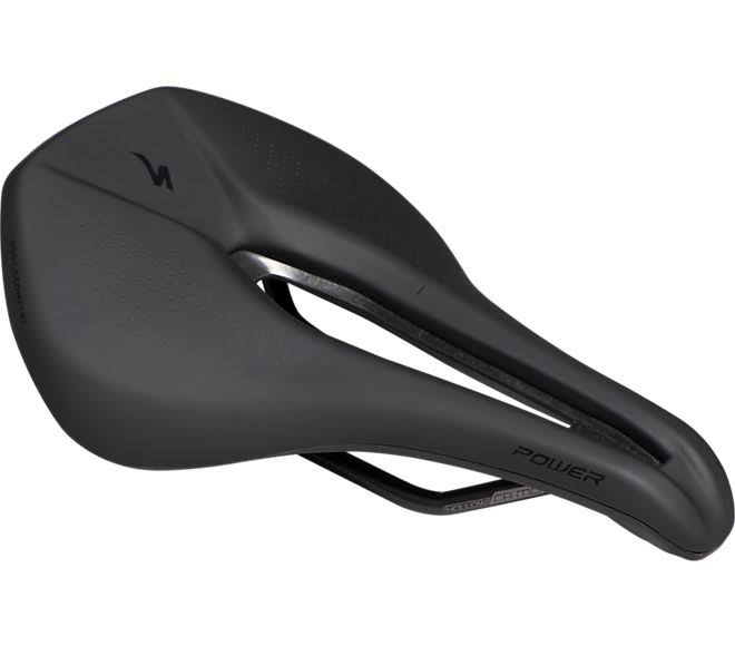 Specialized Power Comp Saddle - Black - 143 mm