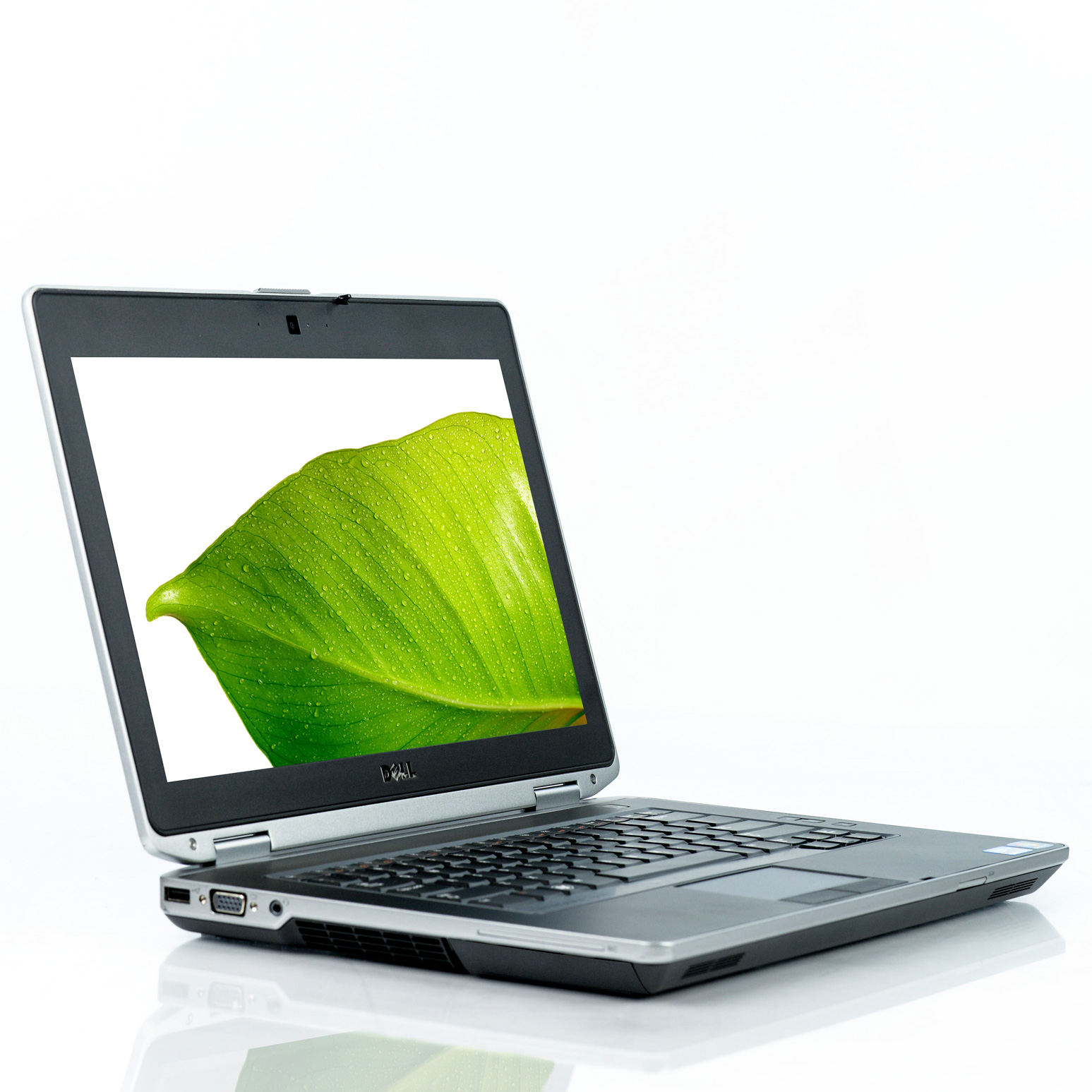 Used Dell Latitude E6430 Laptop i7 Dual-Core 8GB 1TB Win 10 Pro A v.WAB