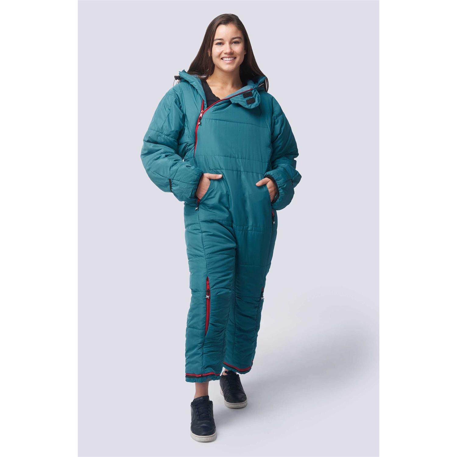 SelkBag Selk Bag Original Recycled Wearable Sleeping Bag - Sports Supplies Online Store