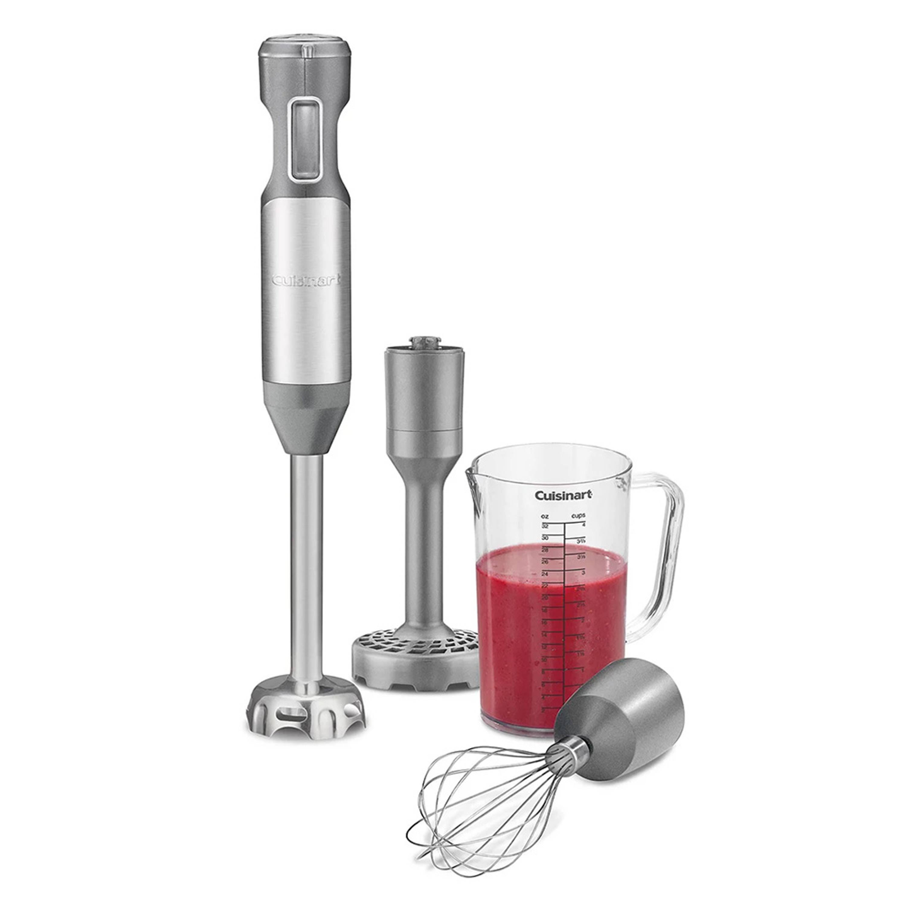 Cuisinart Csb-750hp1 Hurricane Hand Blender