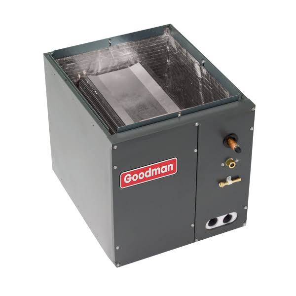 Goodman CAPF4860C6 4.0 - 5.0 Ton Upflow/Downflow Cased Evaporator Coil