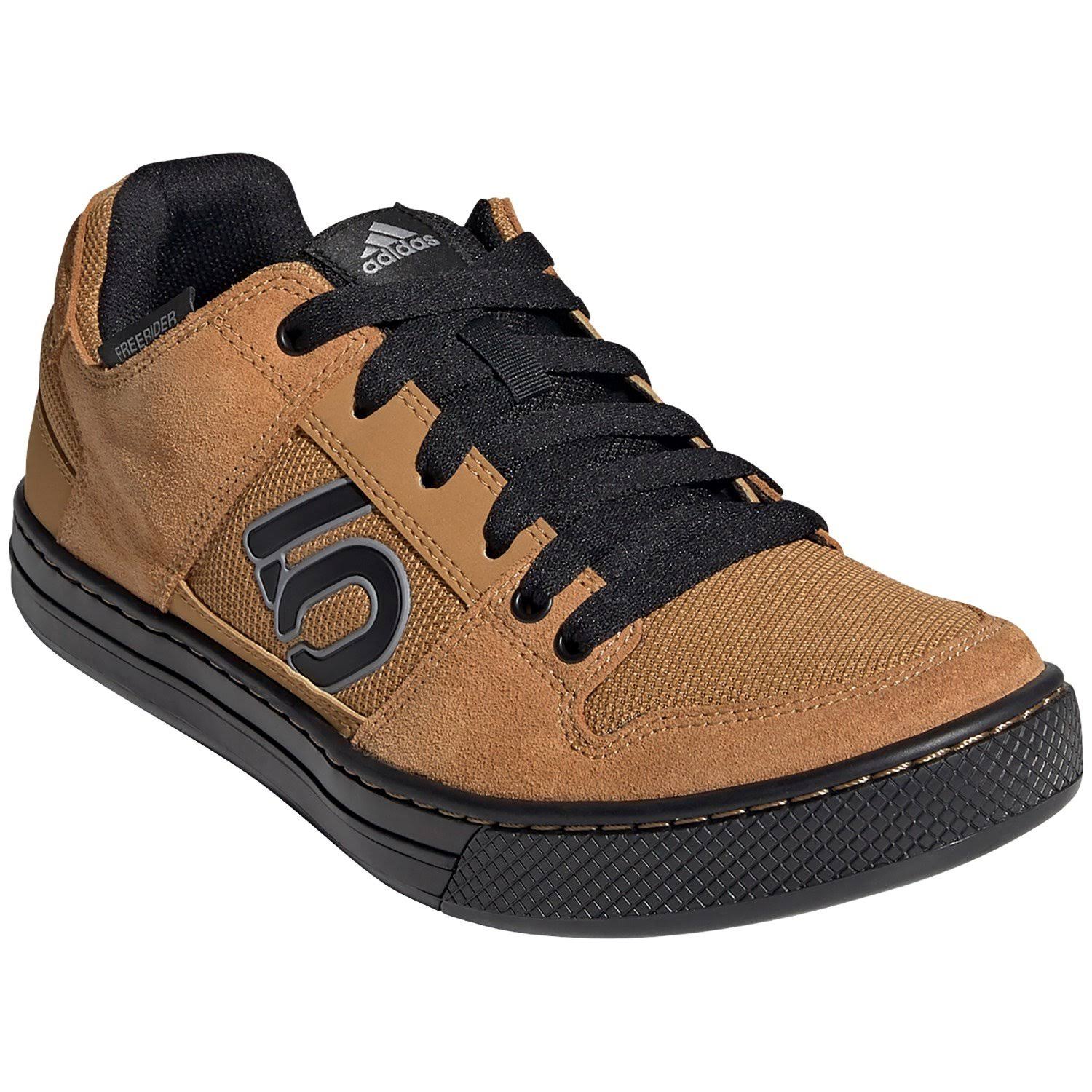Five Ten Freerider Men - 6 - Red/Mesa/Core Black