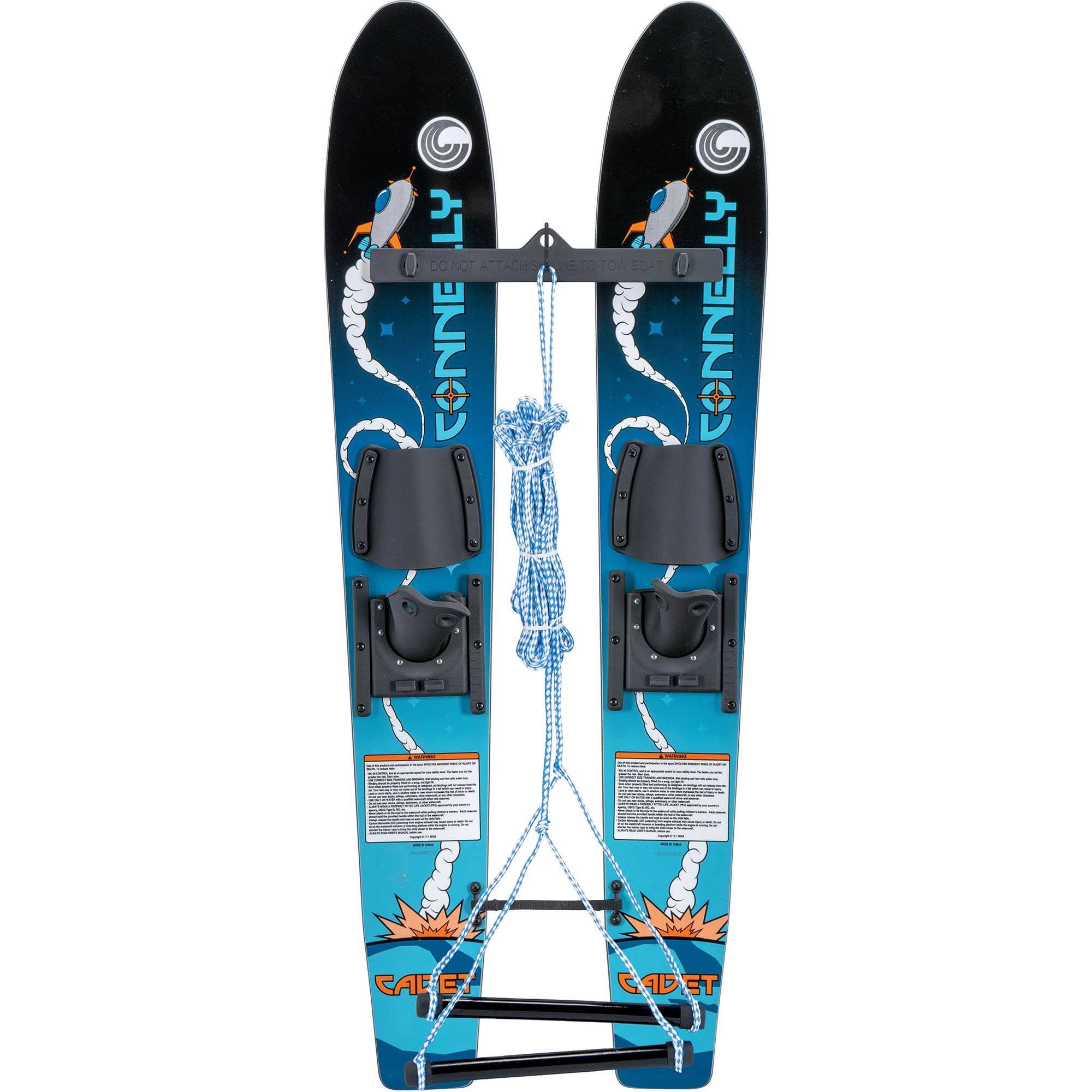 Connelly Cadet Water Skis (13457)