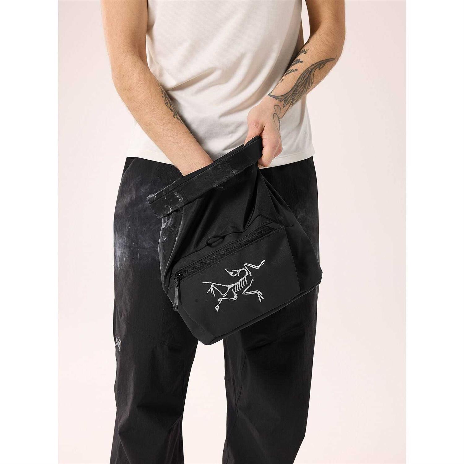 Arcteryx Ion Chalk Bucket - Sports Supplies Online Store