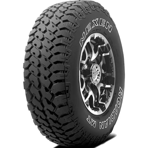Nexen roadian mt LT235/75R15 104/101Q bsw all-season tire
