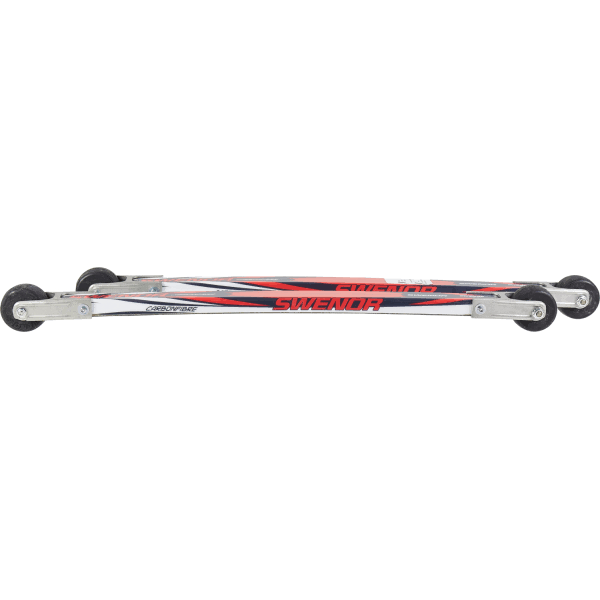 Roller Skis Swenor Carbonfibre 2018 Classic