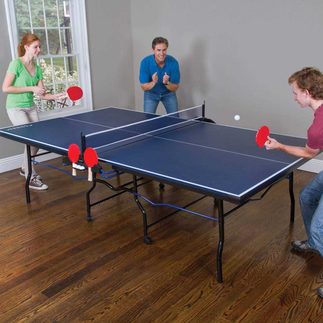 EastPoint Sports Indoor Tennis Table - Sports Supplies Online Store