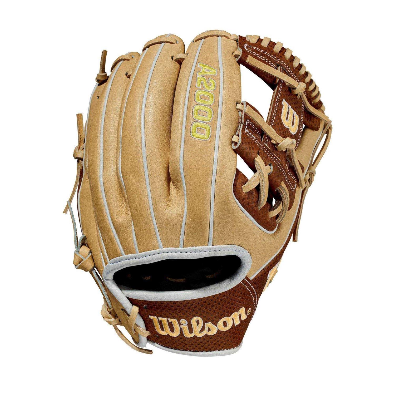 2021 Wilson A2000 SC1786 11.5 Infield Baseball Glove - Sports Supplies Online Store