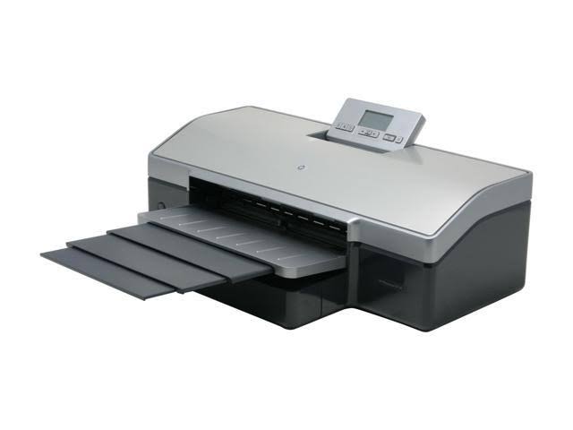 HP Photosmart 8750 Professional Photo Printer