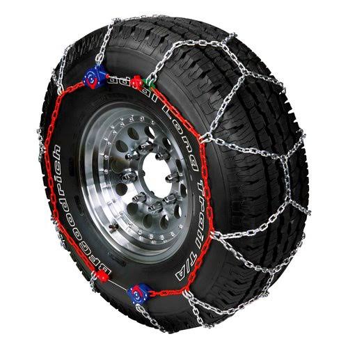 Peerless 0232610 Autotrac Truck Tire Chains - Avayadevconnect