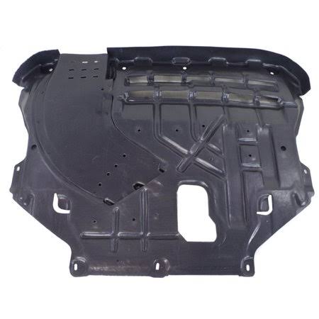 New Engine Splash Shield Front Fits 2013-2017 Ford Escape Ej7z6p013a