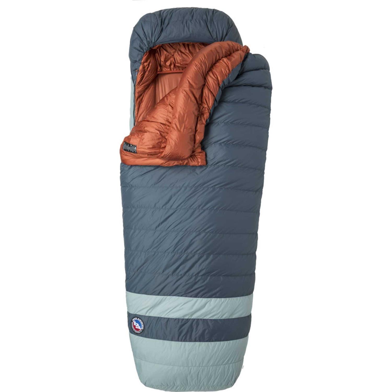 Big Agnes Diamond Park Sleeping Bag - Sports Supplies Online Store