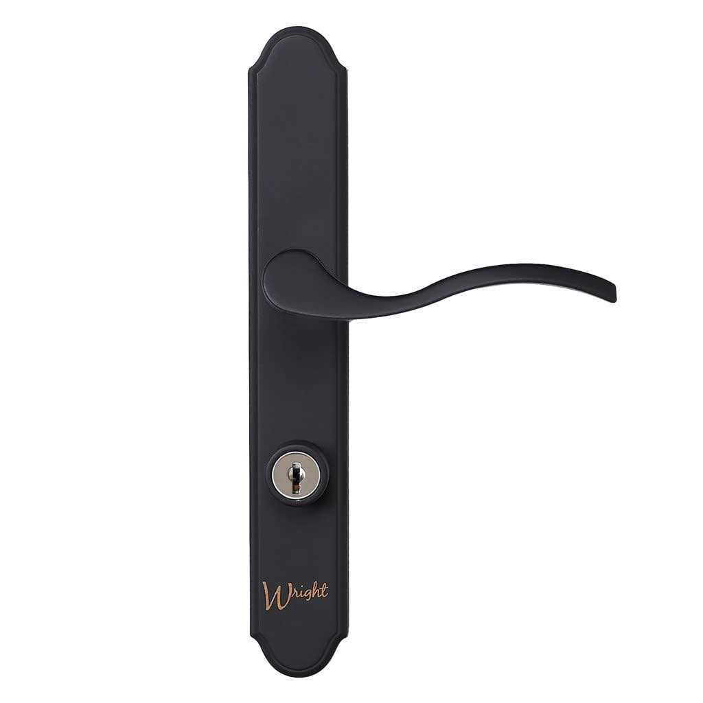 Wright Products Storm Door Mortise Latch - Shop Hardware Tools Online Store
