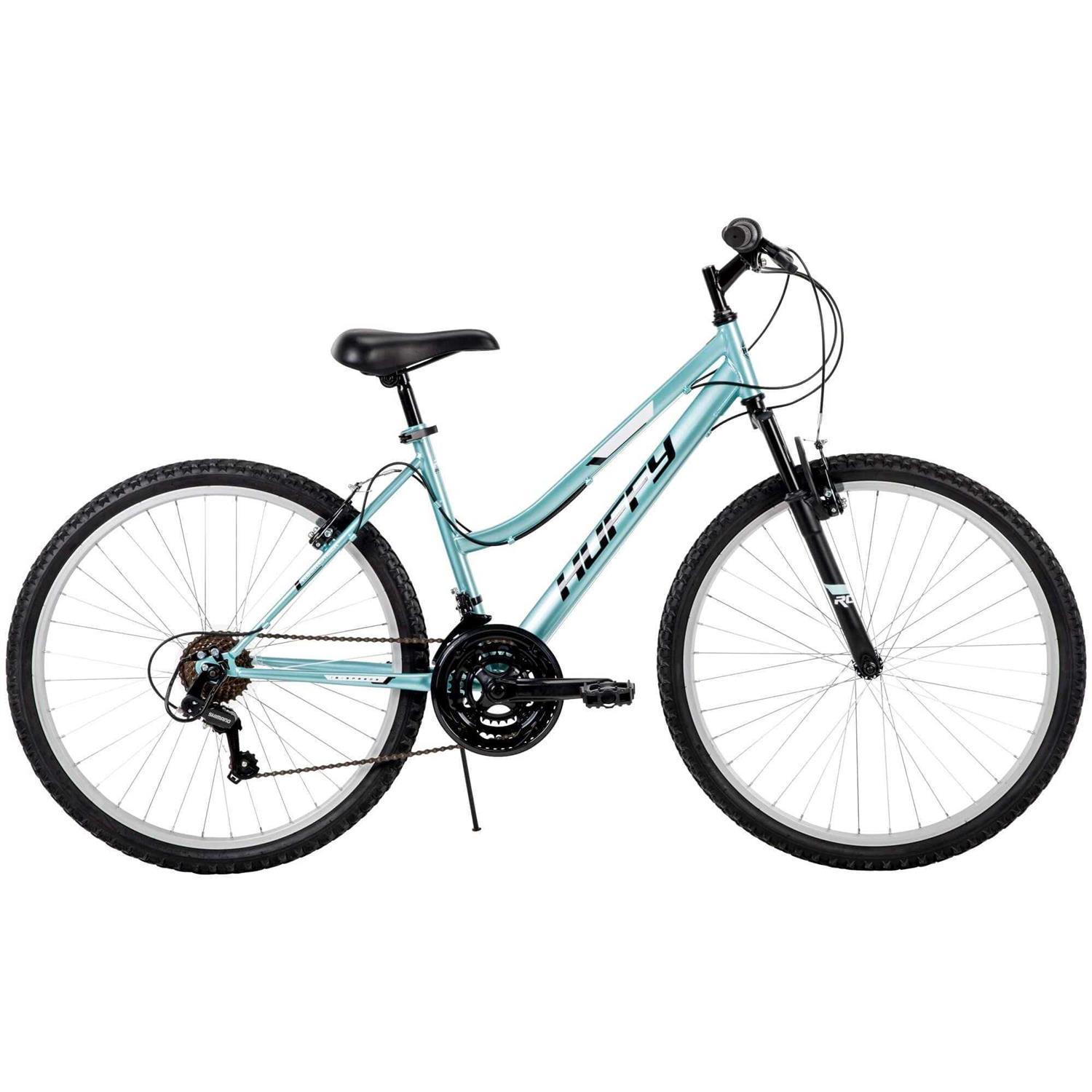 Huffy Rock Creek Womens Mountain Bike - Sports Supplies Online Store