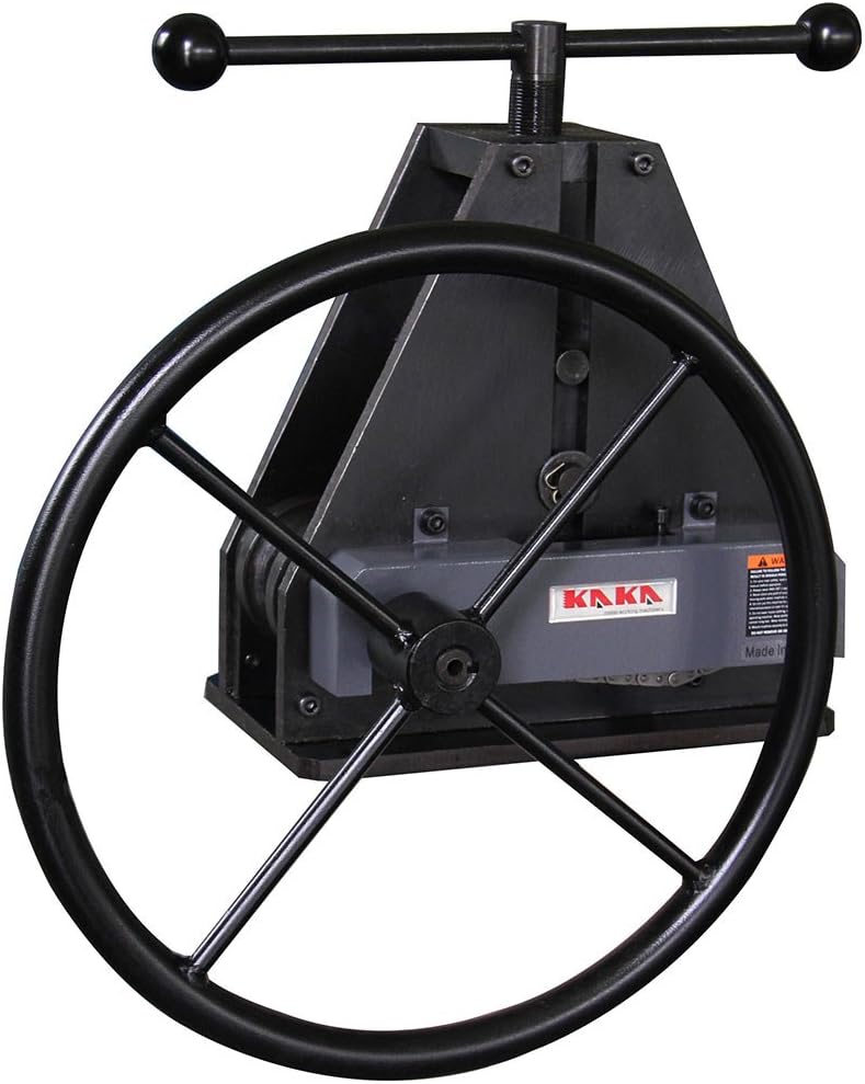Square Tubing Roller Dies, Compatible With Tube Roller TR-50 (TR-50)