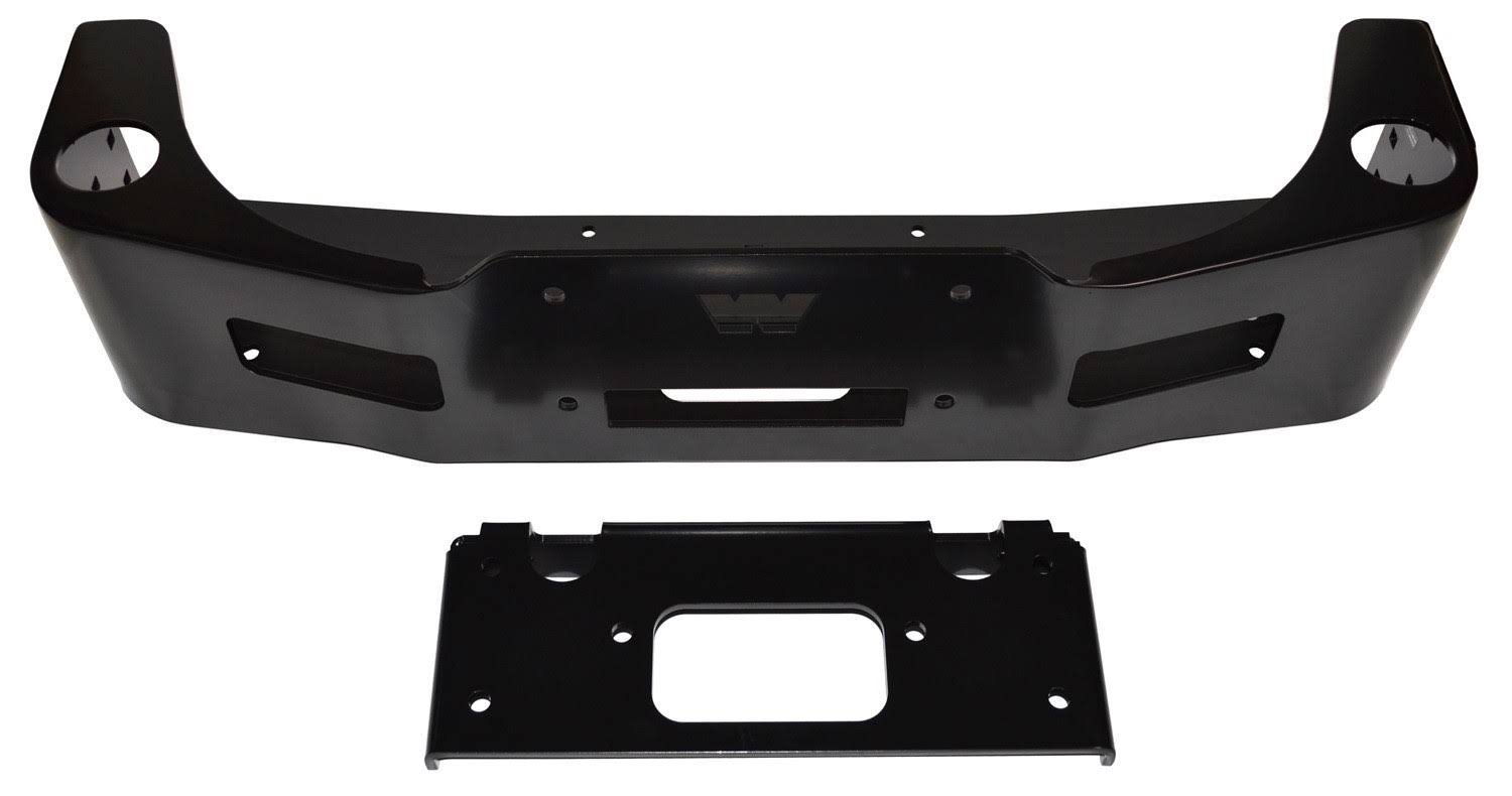Warn 90110 Gen II Trans4mer Winch Carrier