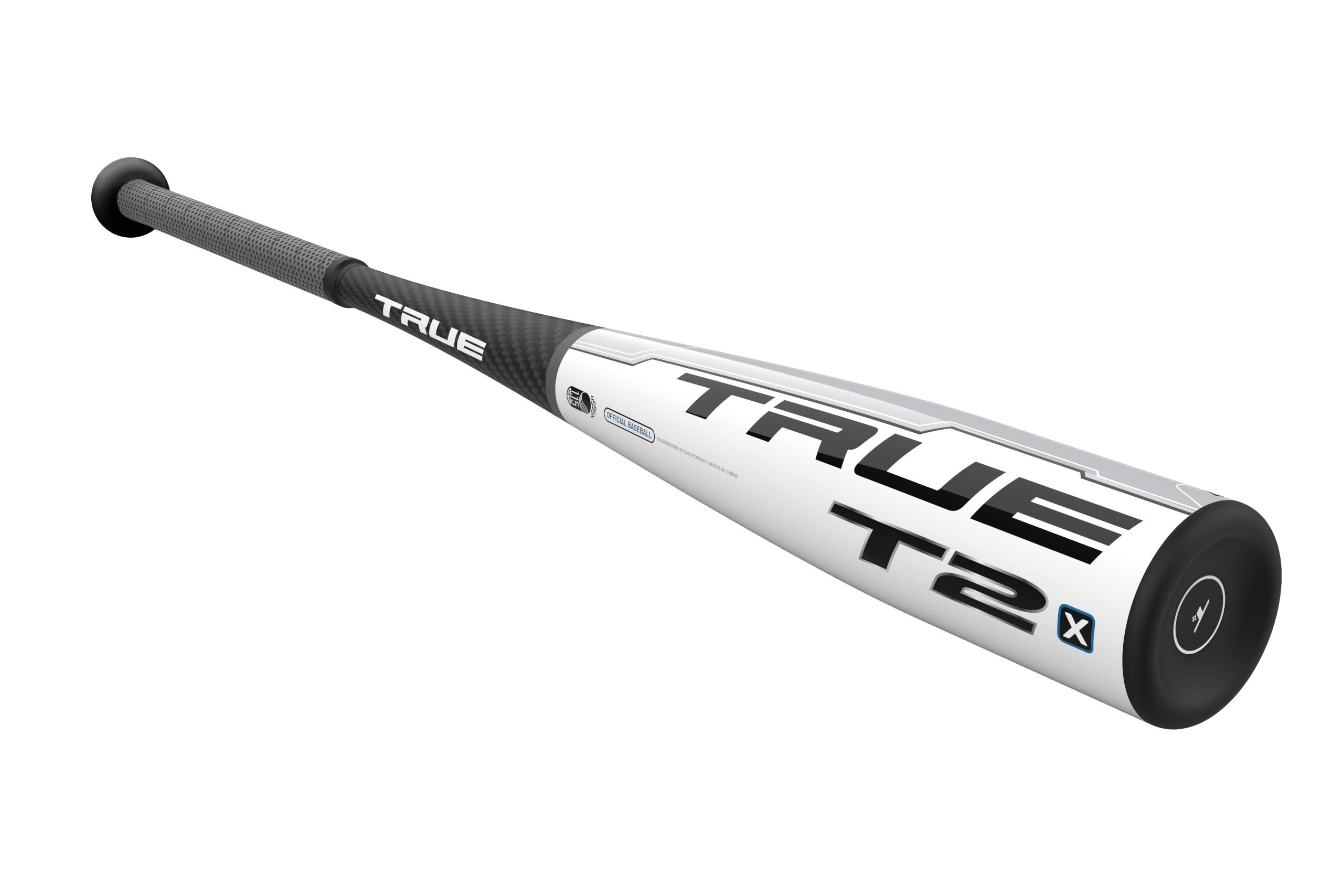 True T2X -5 USSSA Baseball Bat: UT-T2X-20-5