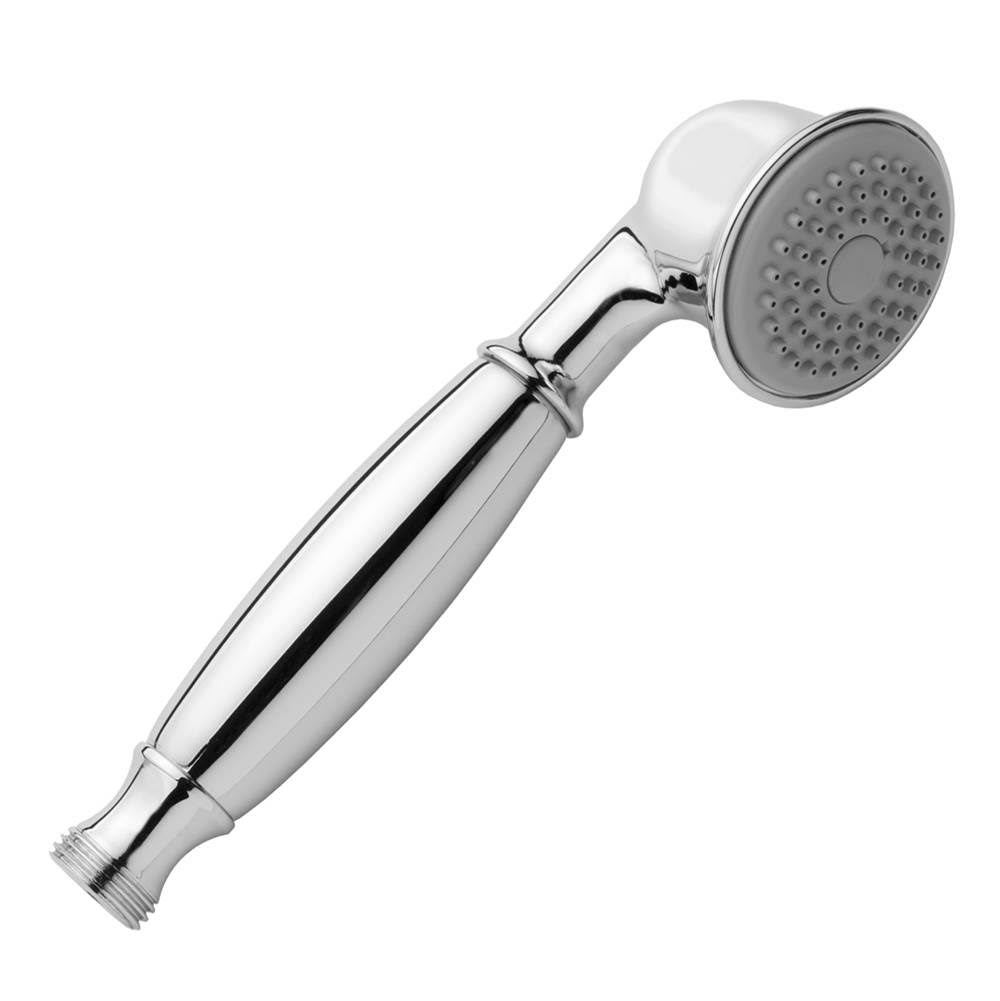 Jaclo B282-JG Savoy II Handshower - Jewelers Gold