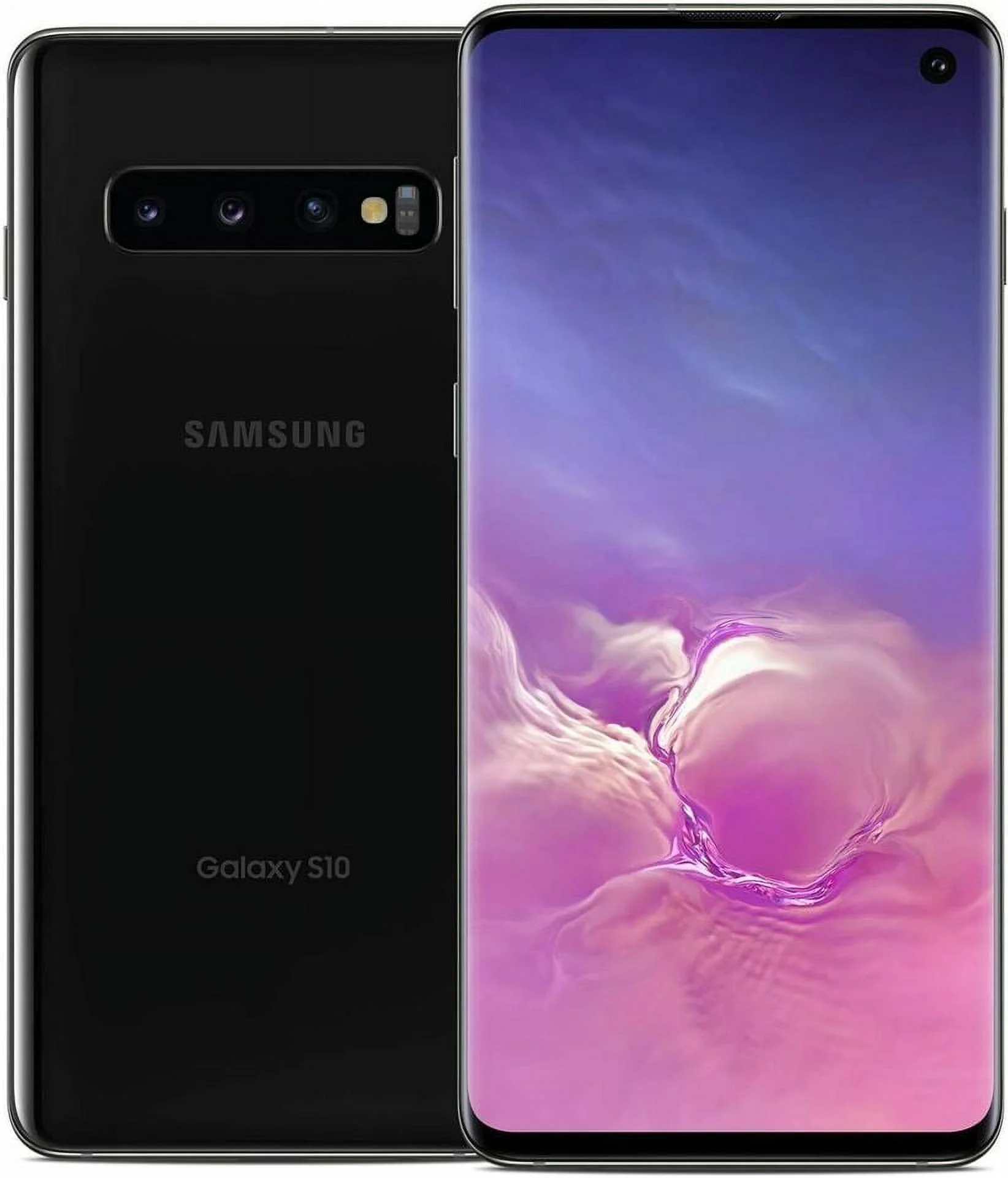 In-Box Samsung Galaxy S10 Sprint ATT T-Mobile Verizon Factory Unlocked EXCELLENT - Curated Treasures Market