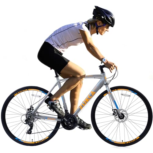 700C Wheel Road Commuter Bike, 700C Road Bike