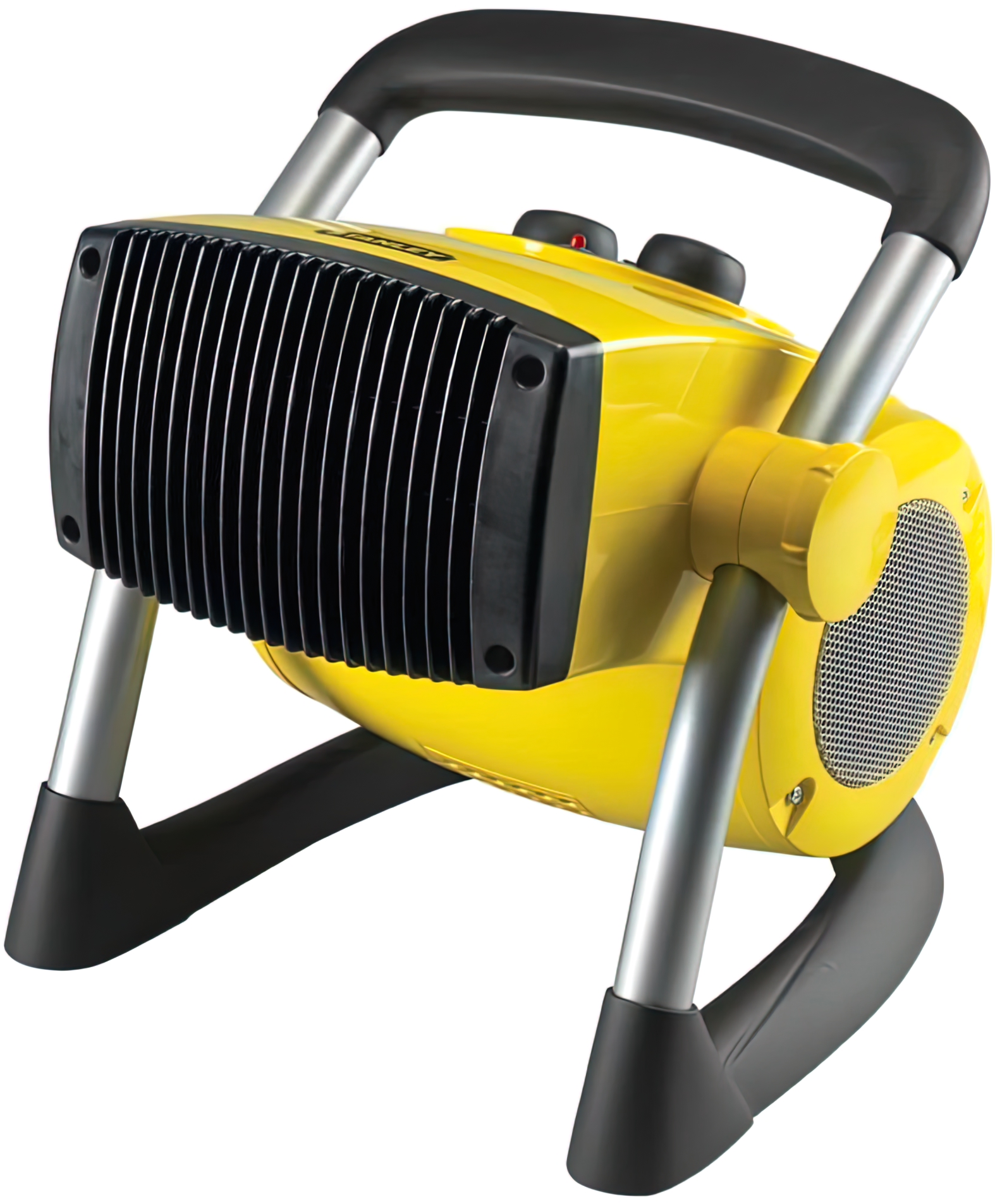 Lasko 675919 Utility Heater, Yellow