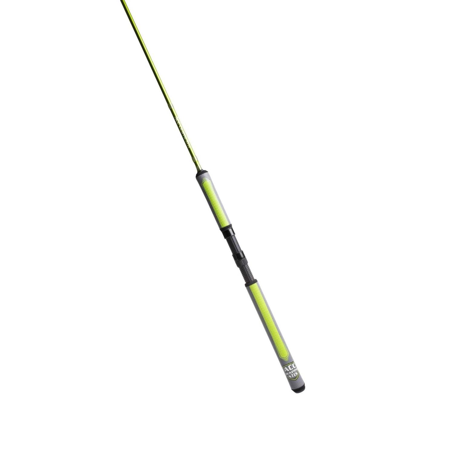 ACC Crappie Stix Super - Sports Supplies Online Store