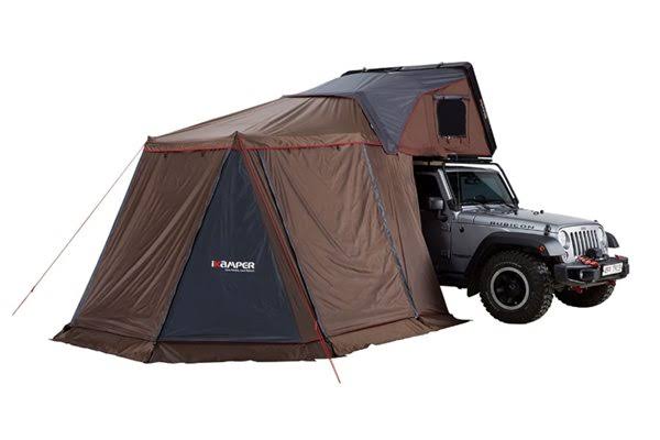 iKamper Annex - Skycamp