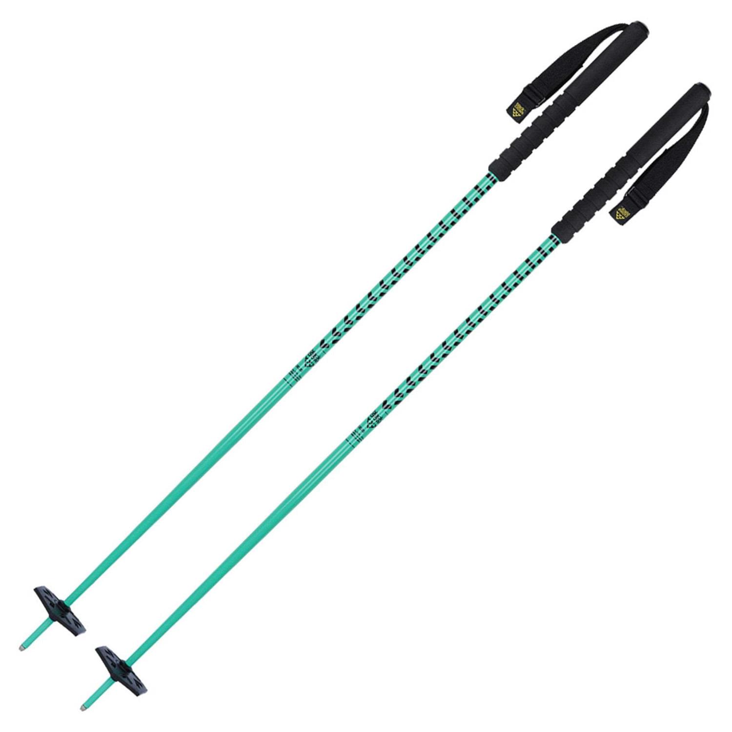 Black Crows Oxus Ski Poles - Sports Supplies Online Store