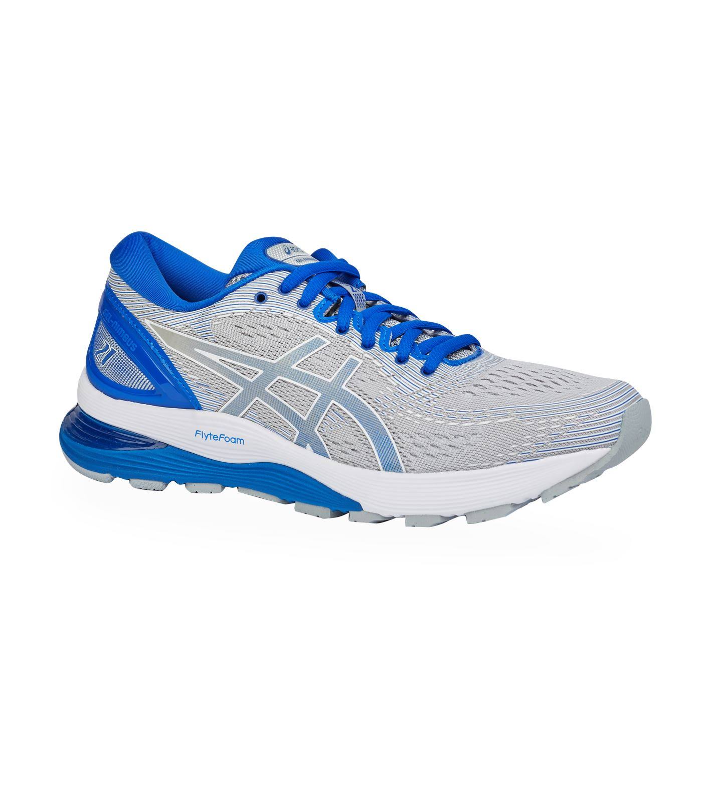 Asics Gel Nimbus 21 Lite Show 6