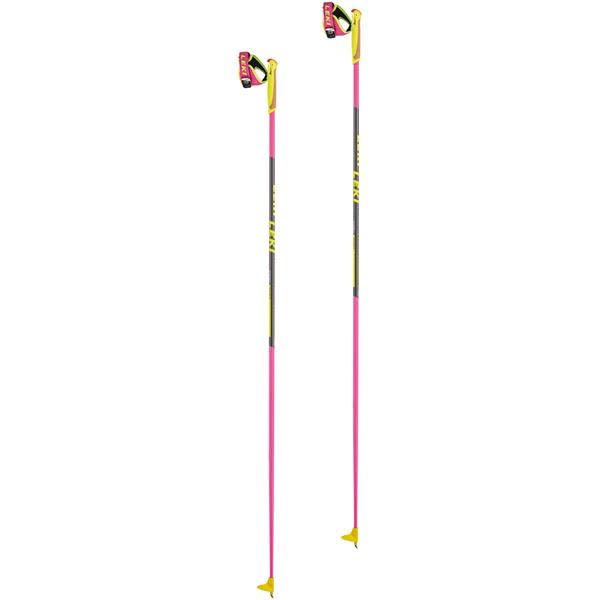 Leki PRC 700 XC Ski Poles