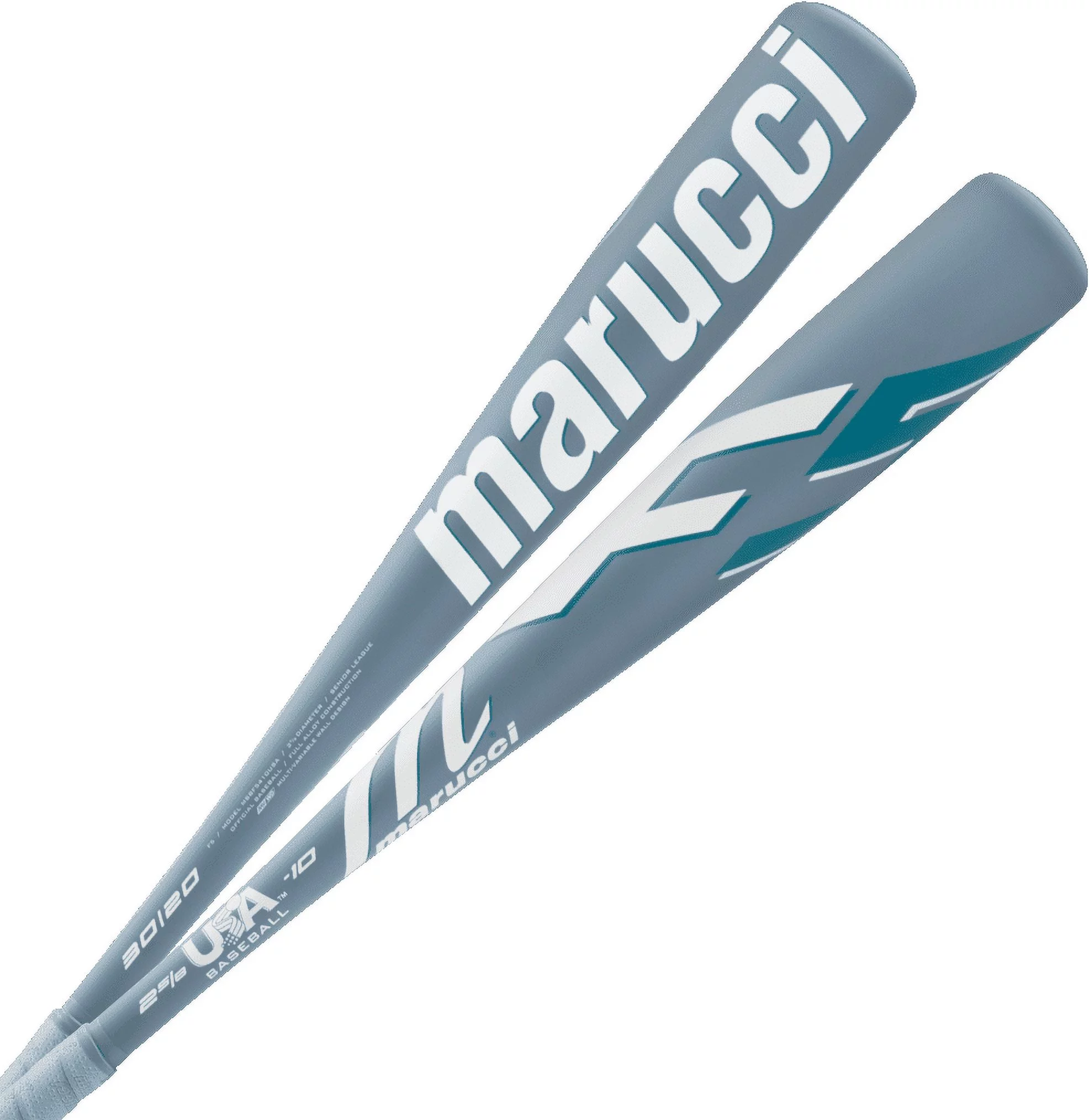 Marucci F5 -10 USA Baseball Bat: MSBF5410USA 29" 19 oz.