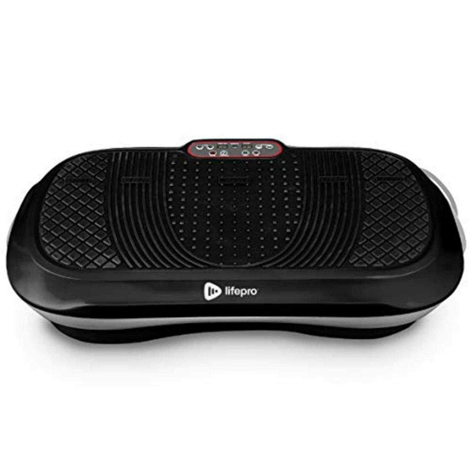 LifePro Waver Vibration Plate - Sports Supplies Online Store