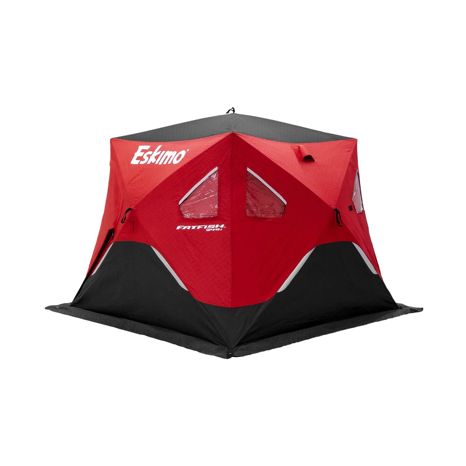 Eskimo FatFish 949 - Sports Supplies Online Store