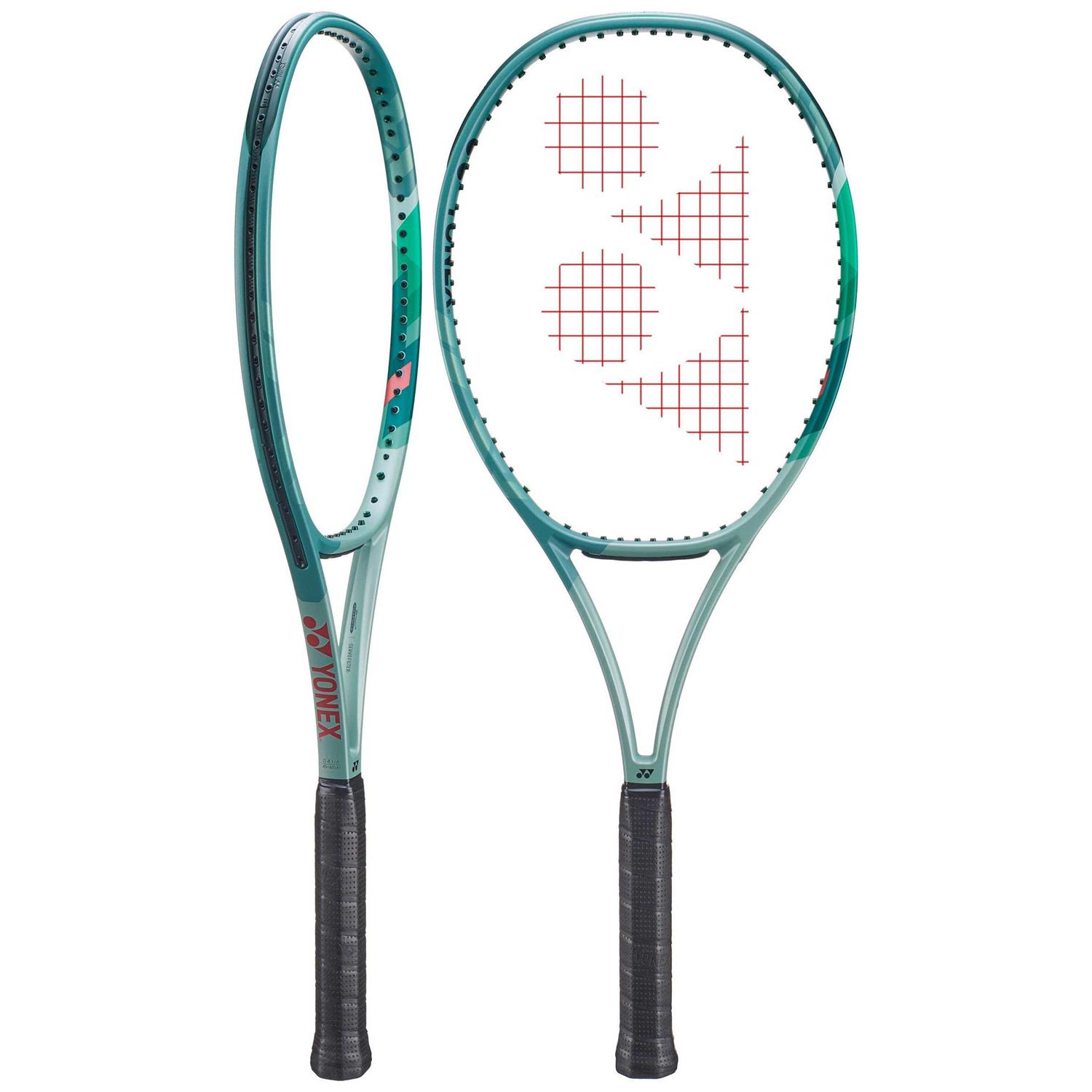 Yonex Percept Tennis Racquet - Sports Supplies Online Store